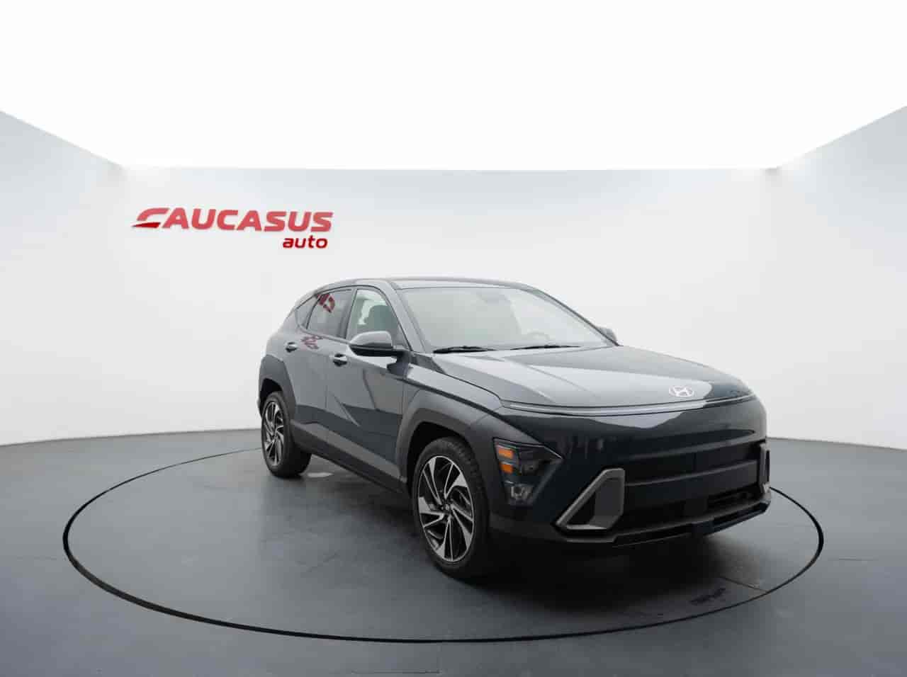 HYUNDAI Kona - 3