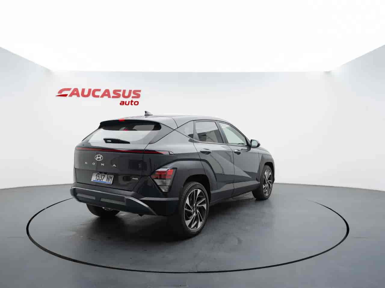 HYUNDAI Kona - 4