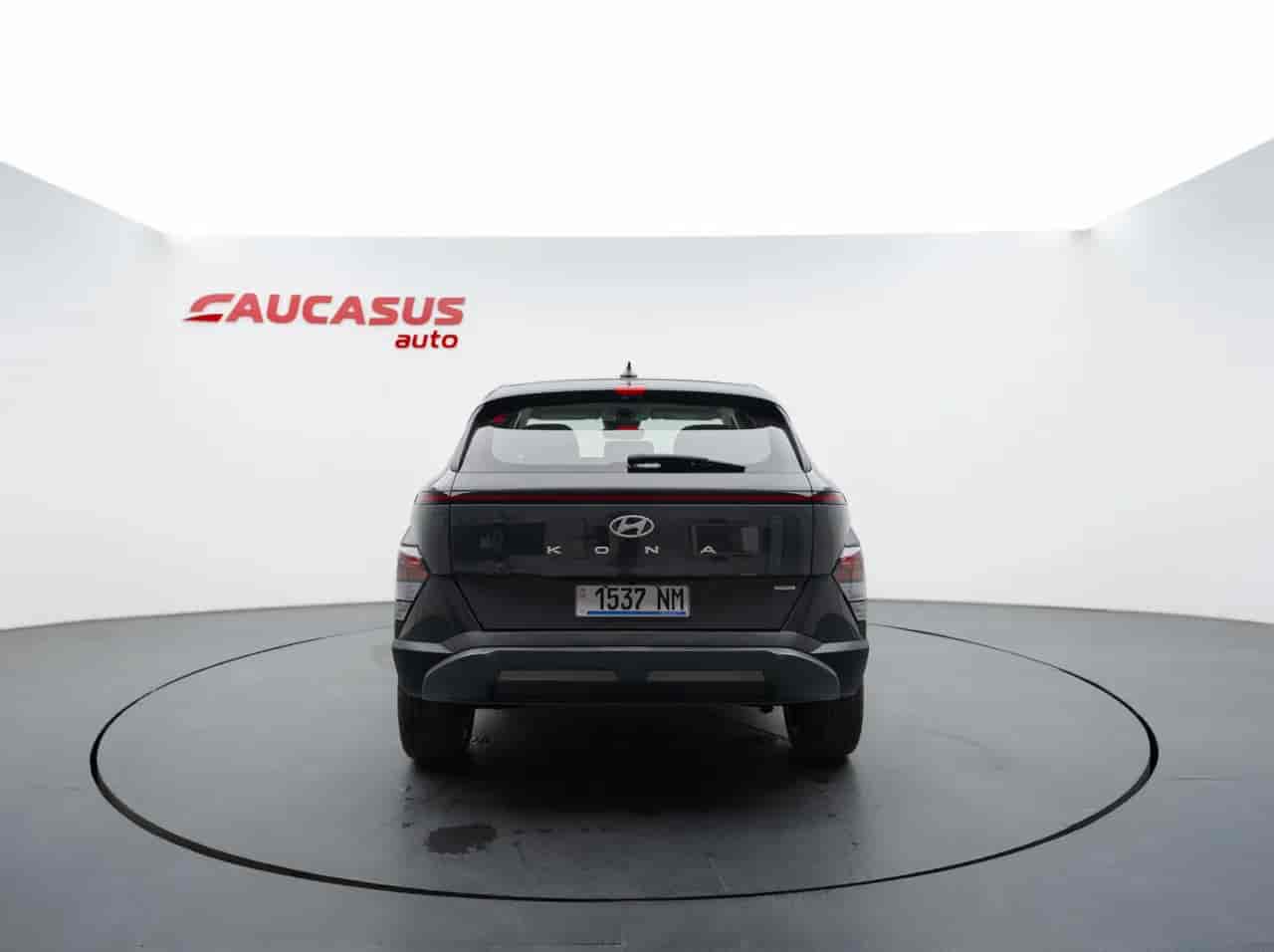 HYUNDAI Kona - 5