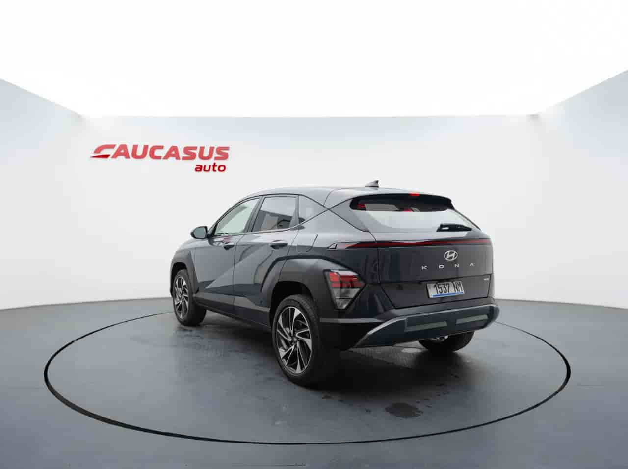 HYUNDAI Kona - 6