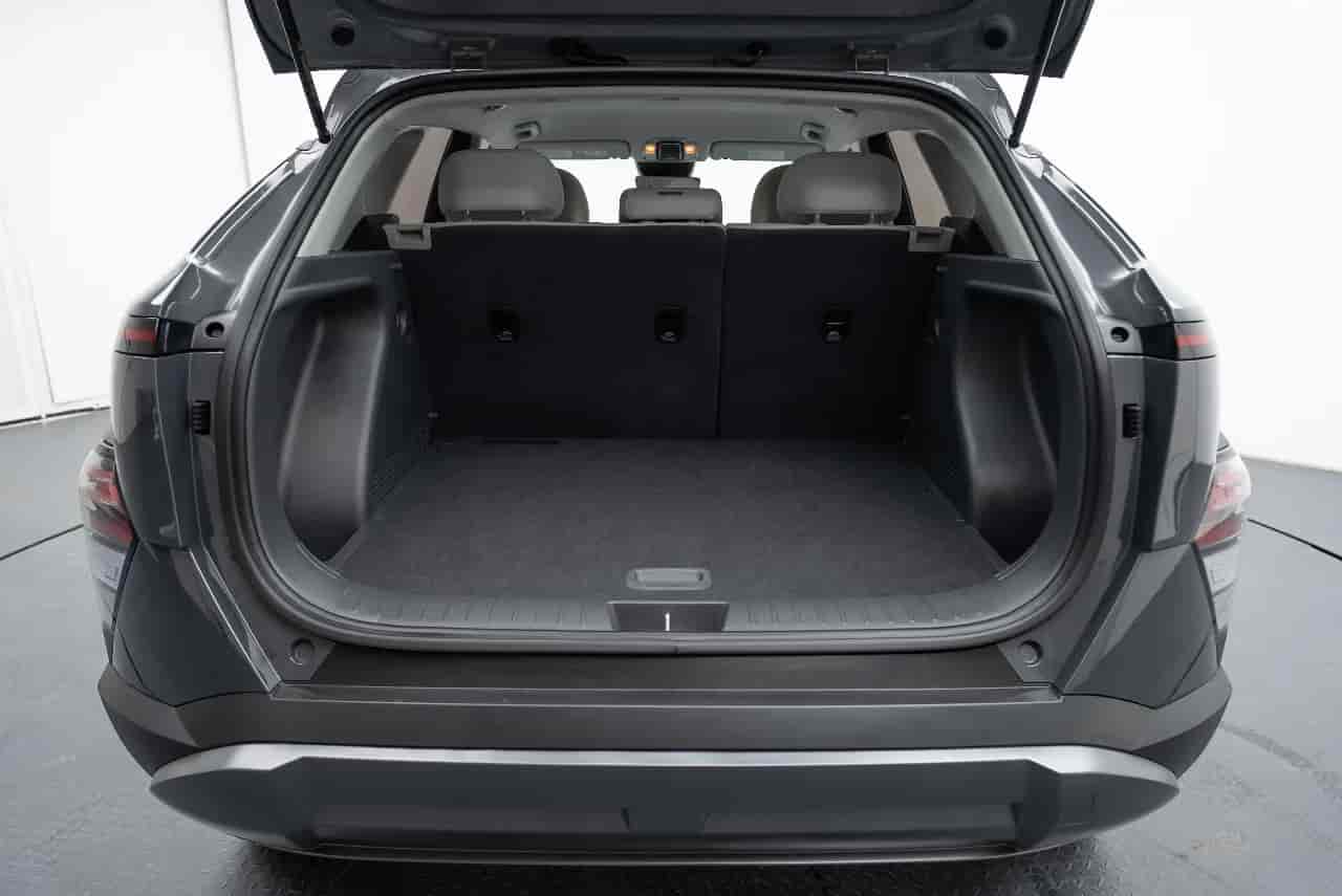 HYUNDAI Kona - 7