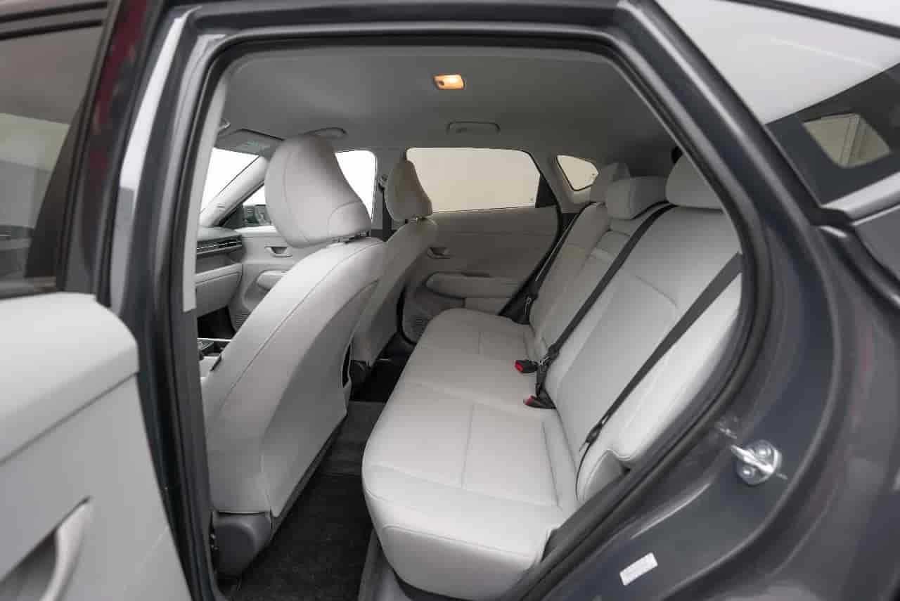 HYUNDAI Kona - 8