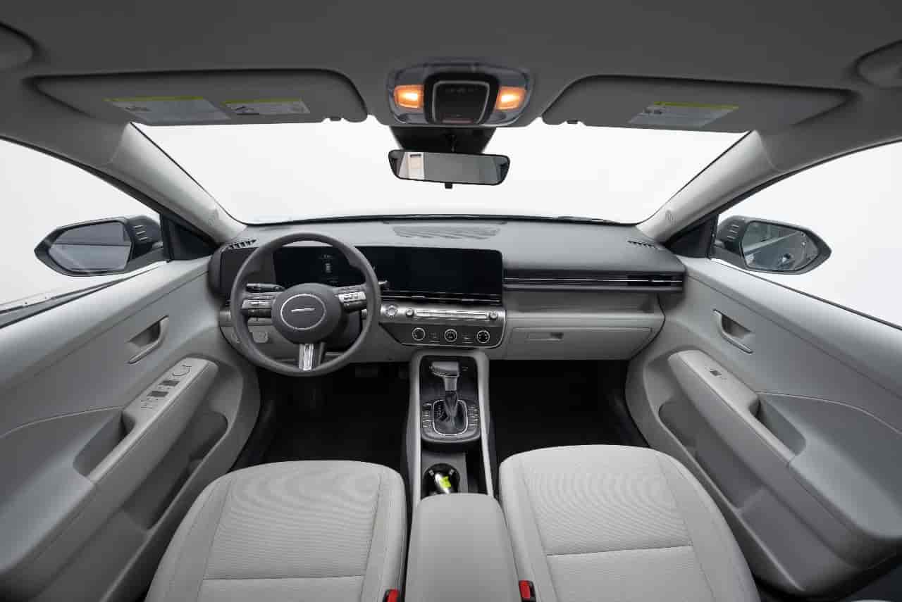 HYUNDAI Kona - 9