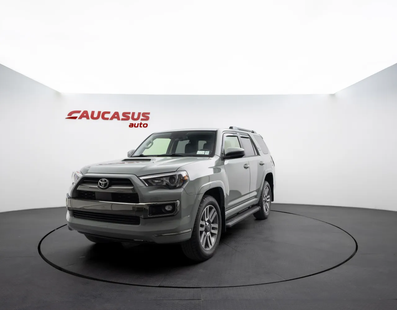 2023 TOYOTA 4-Runner