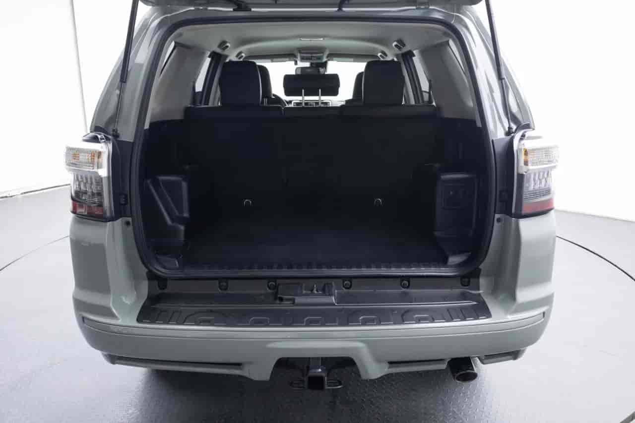 TOYOTA 4-Runner - 7