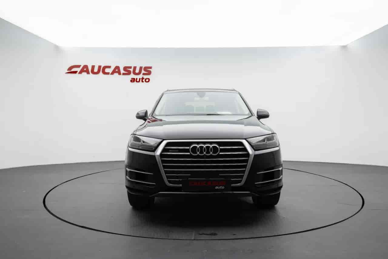 AUDI Q7 - 3