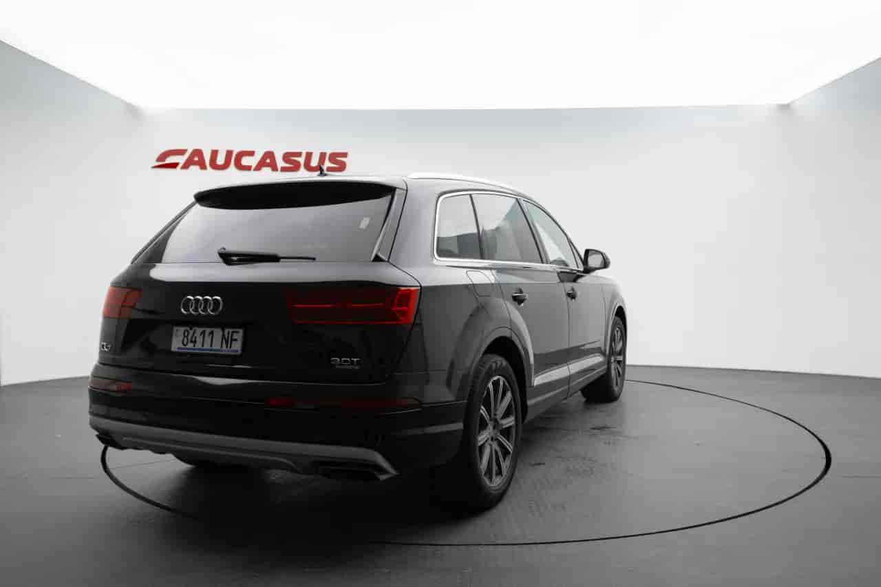 AUDI Q7 - 6