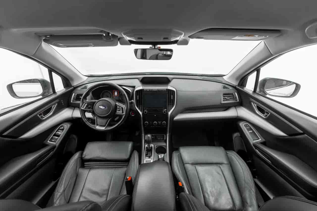 SUBARU Ascent - 9