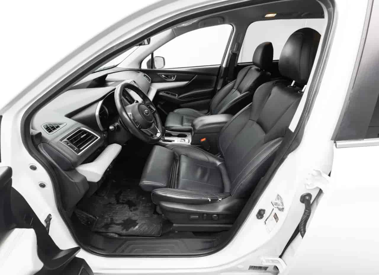 SUBARU Ascent - 10