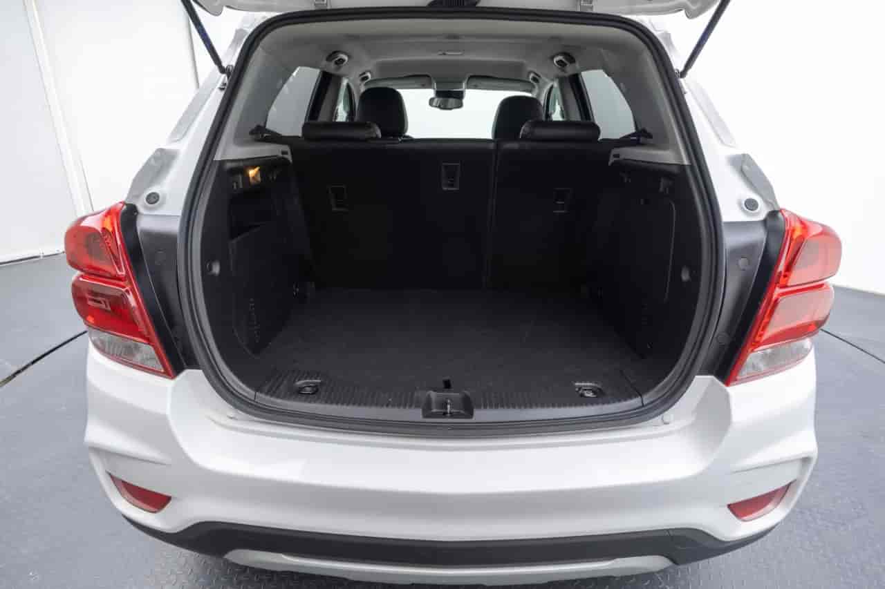 CHEVROLET Trax - 7