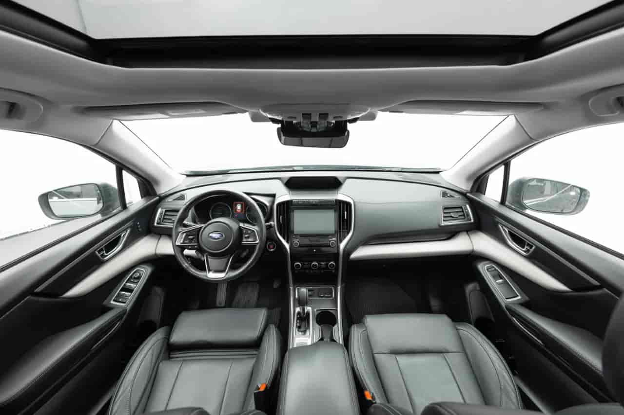 SUBARU Ascent - 9