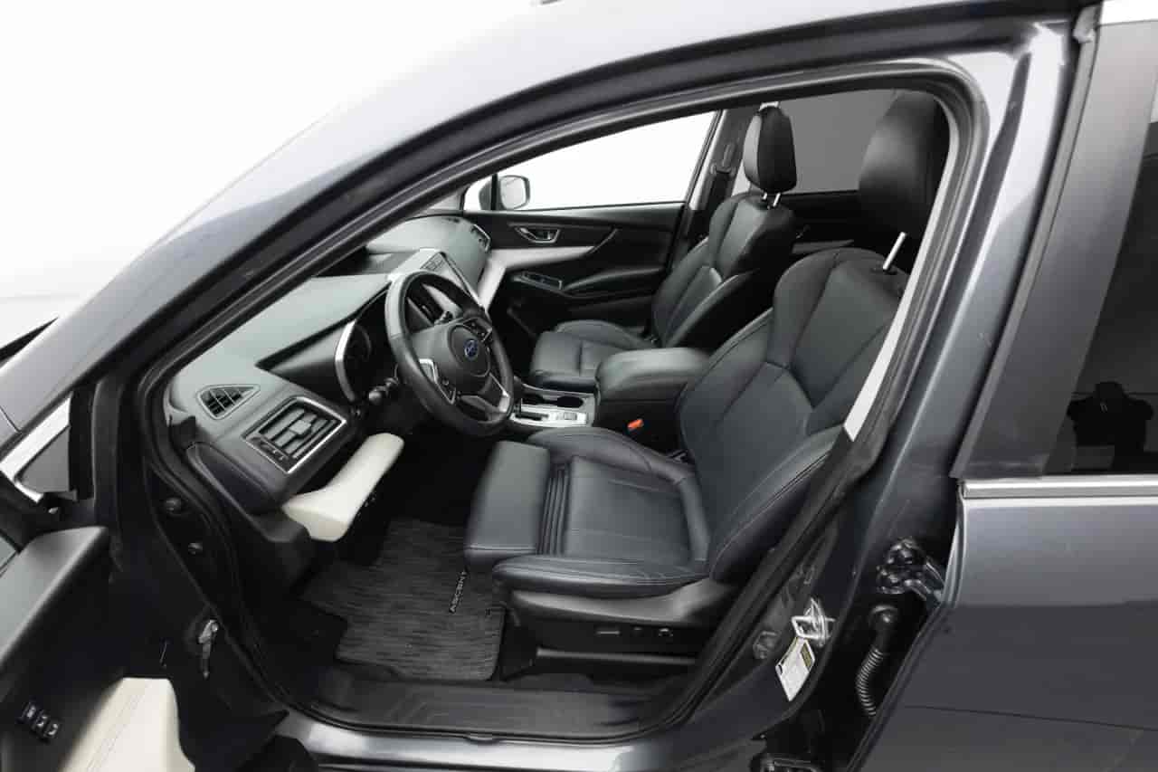 SUBARU Ascent - 10
