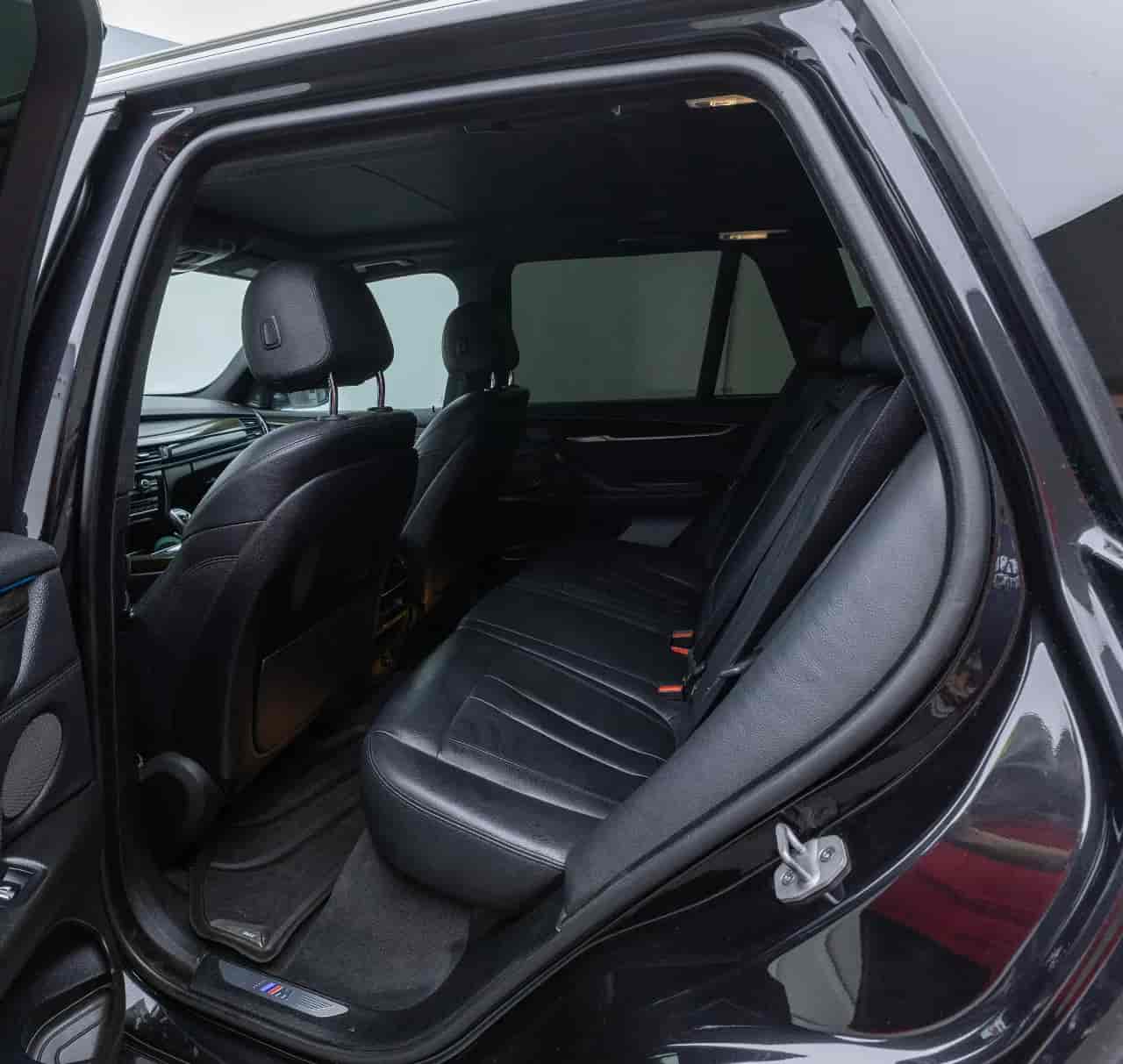 BMW X5 - 8