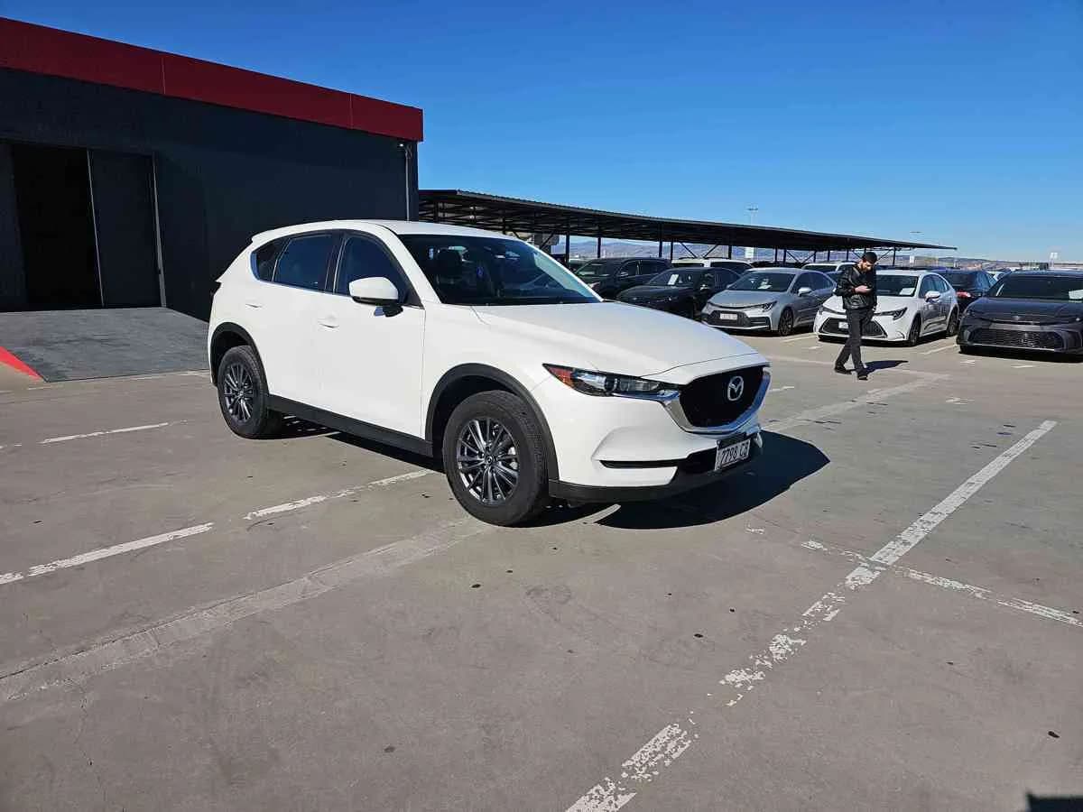 MAZDA CX-5 - 3