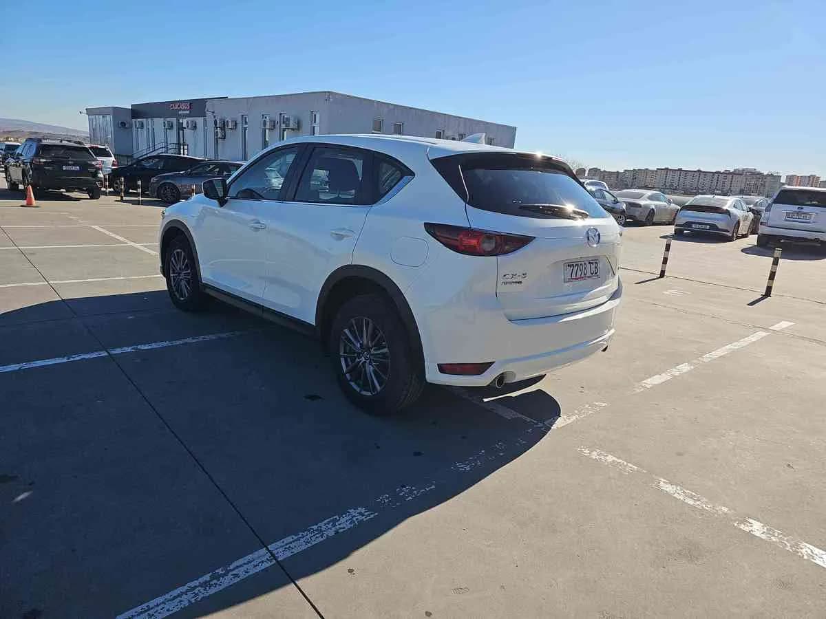MAZDA CX-5 - 6