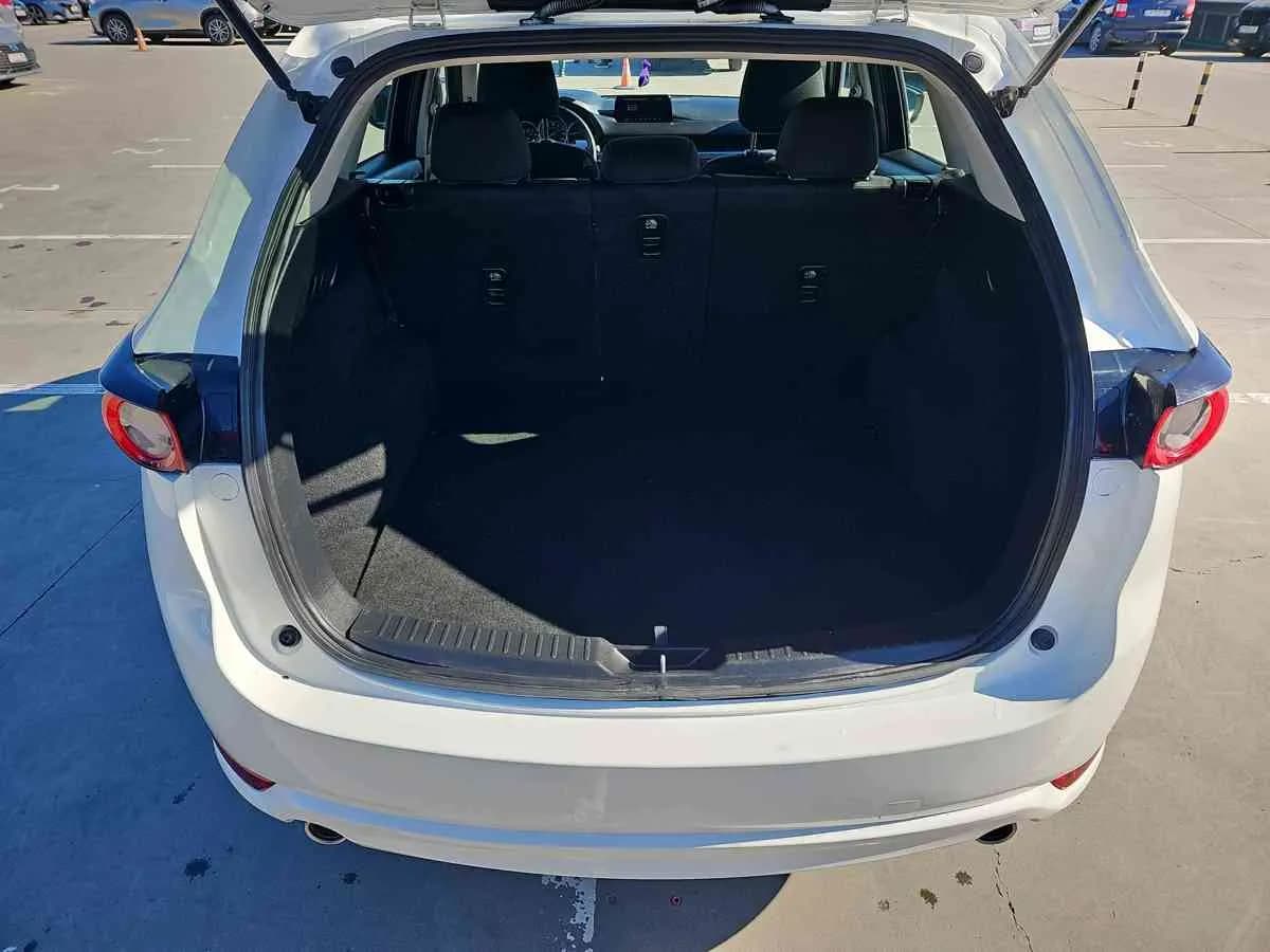 MAZDA CX-5 - 7