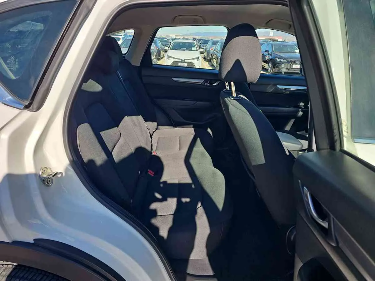 MAZDA CX-5 - 8