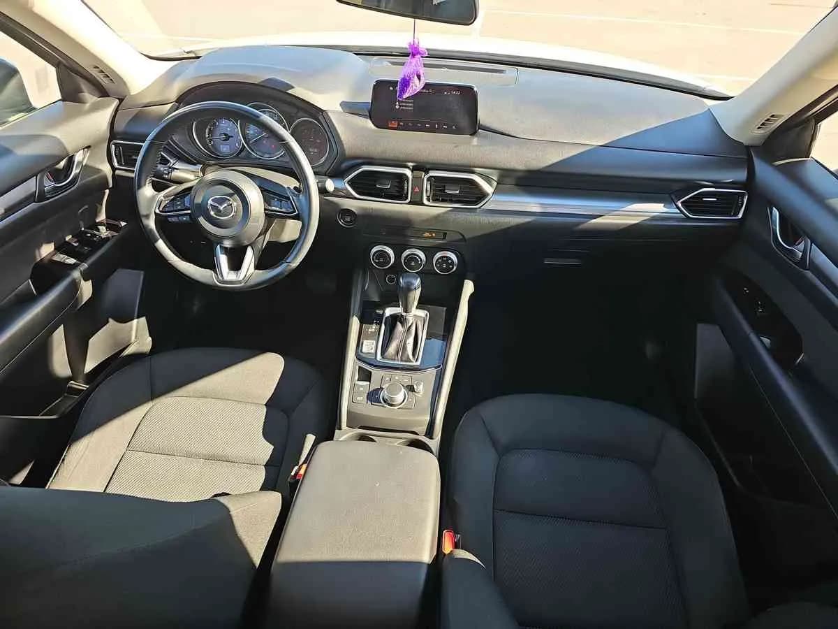 MAZDA CX-5 - 9