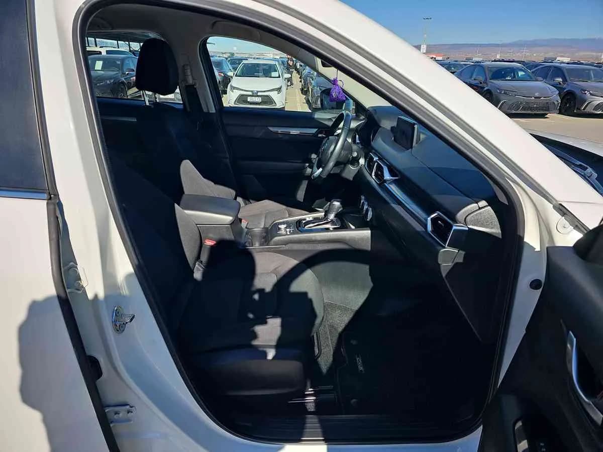 MAZDA CX-5 - 10