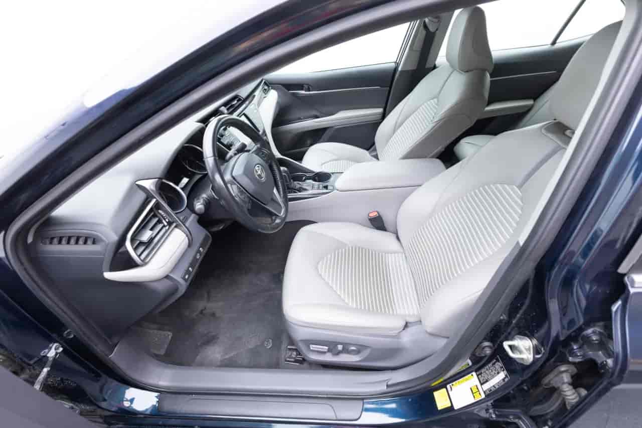 TOYOTA Camry - 10