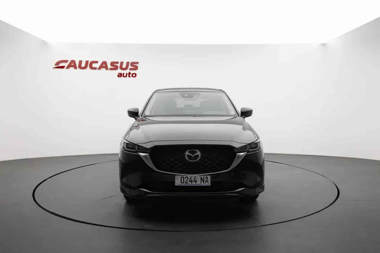 MAZDA CX-5 - 2
