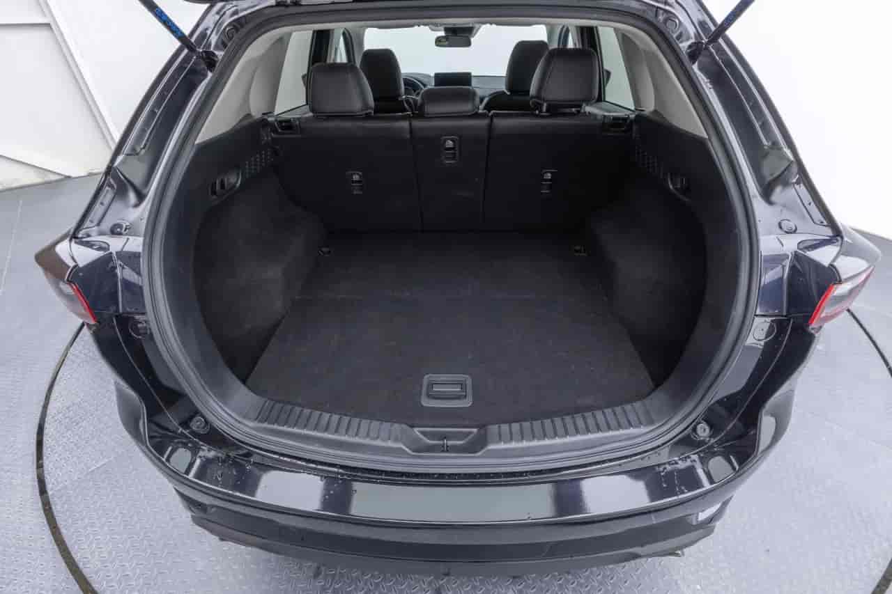 MAZDA CX-5 - 7