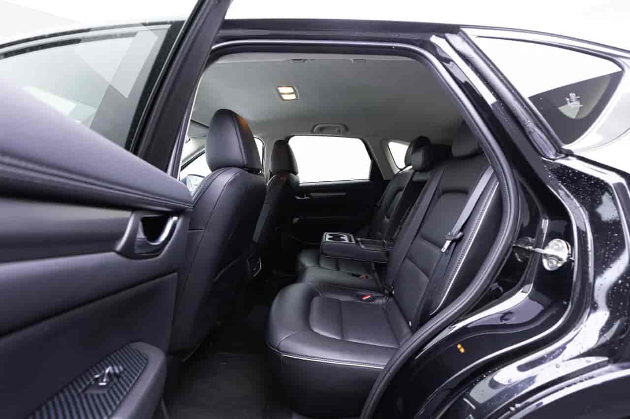 MAZDA CX-5 - 8