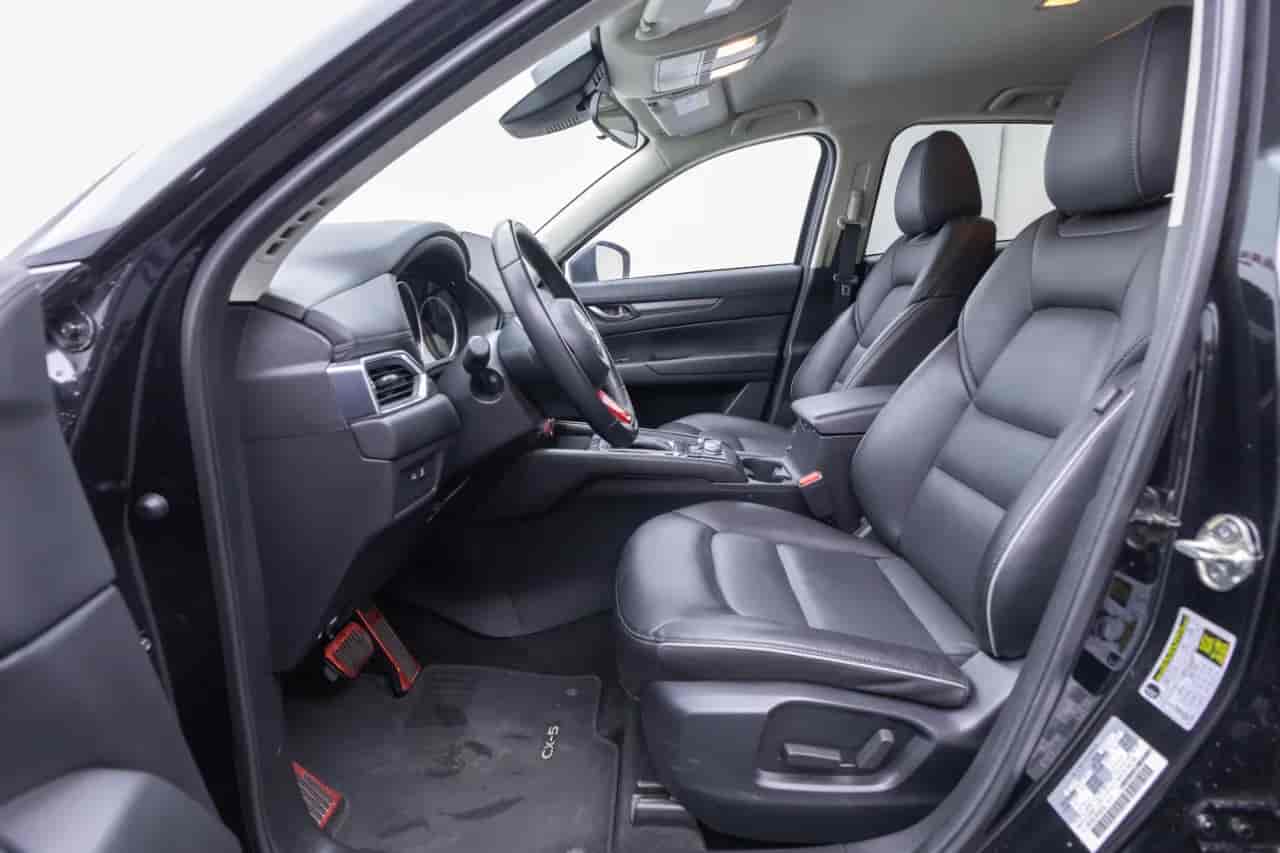 MAZDA CX-5 - 10