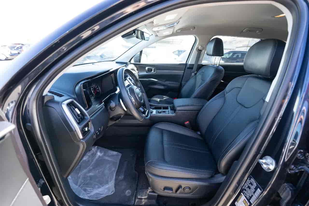 KIA Sorento - 10