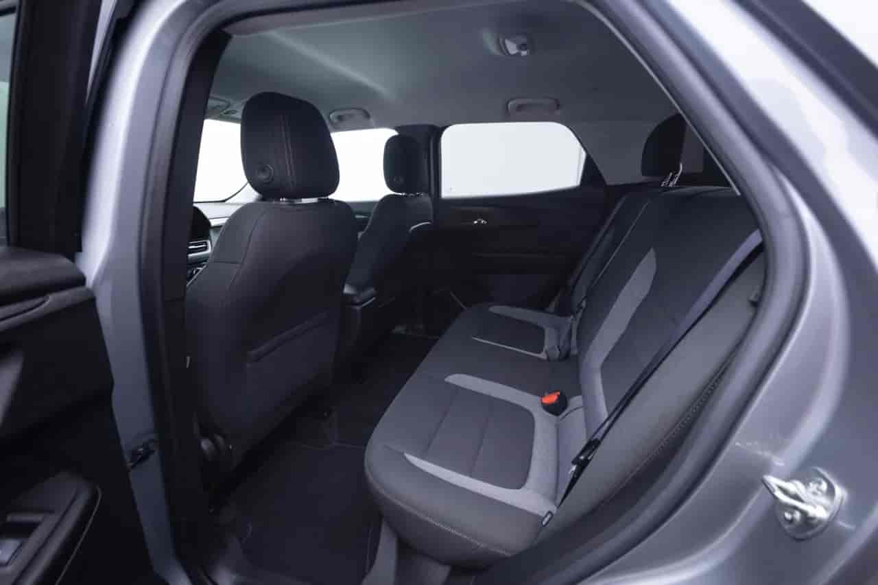 CHEVROLET Trailblazer - 8