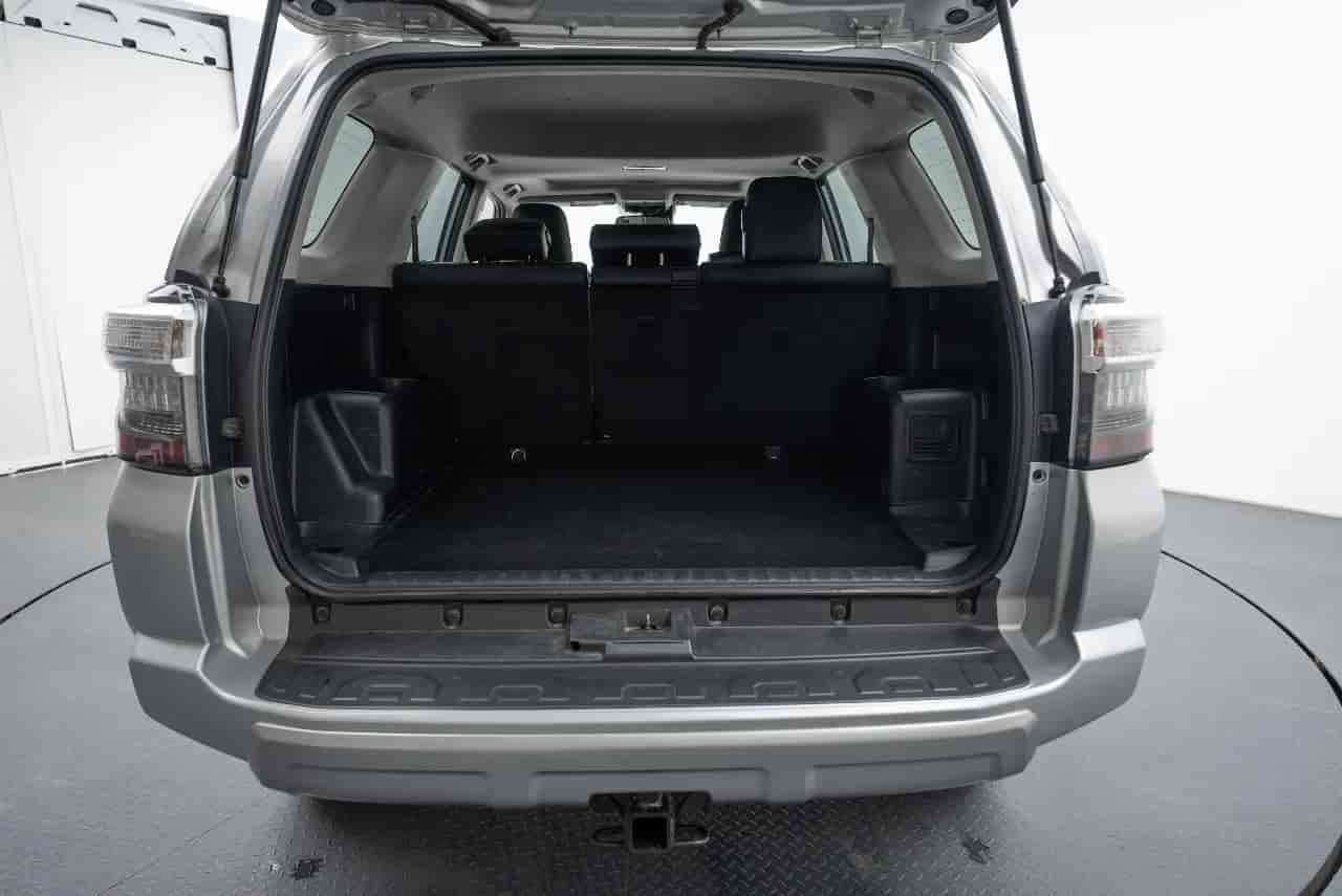 TOYOTA 4-Runner - 7