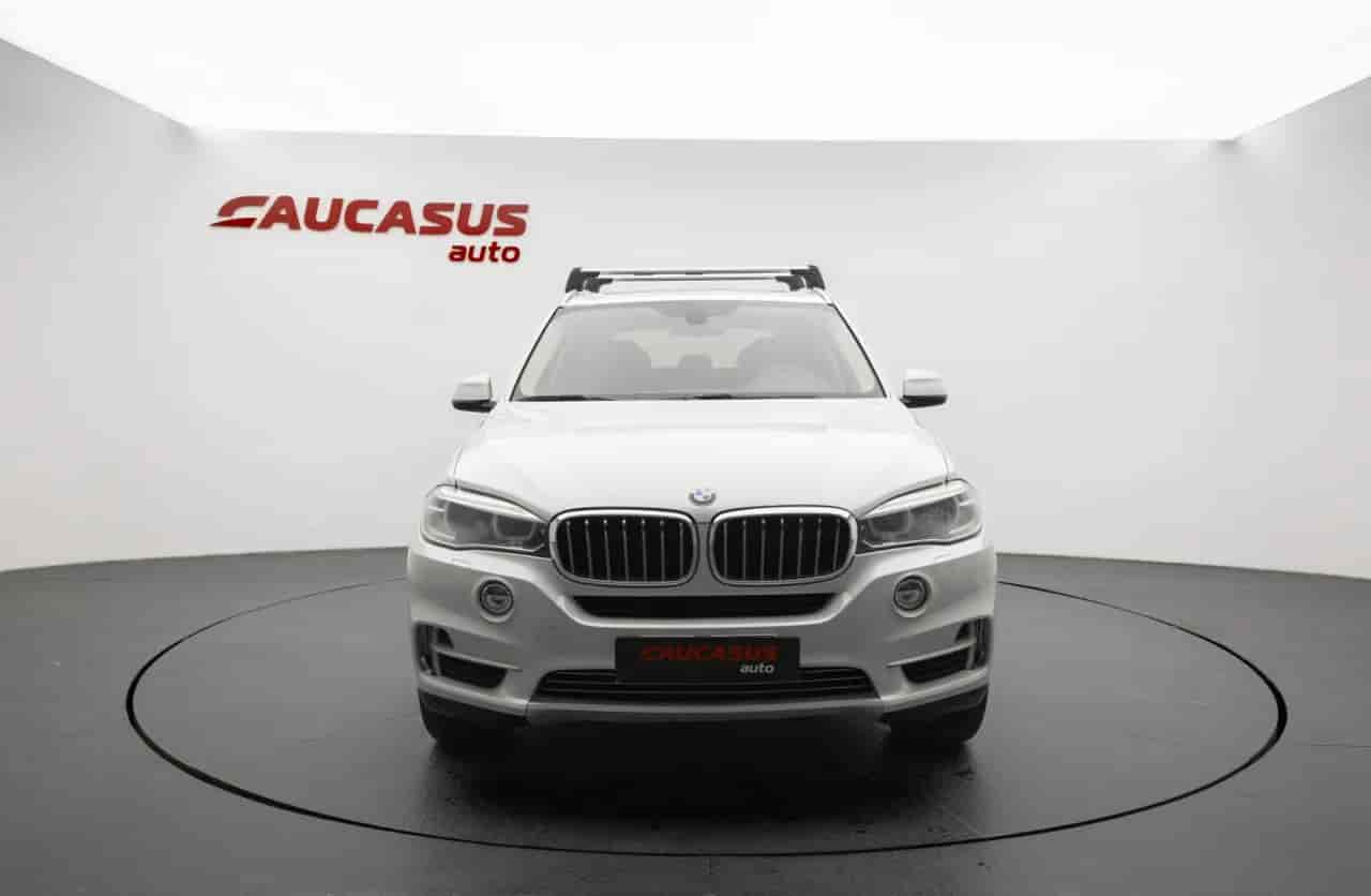 BMW X5 - 2
