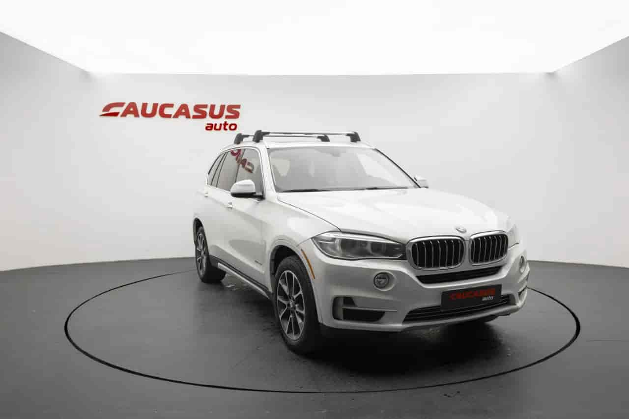 BMW X5 - 3