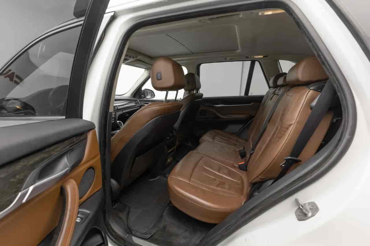 BMW X5 - 8