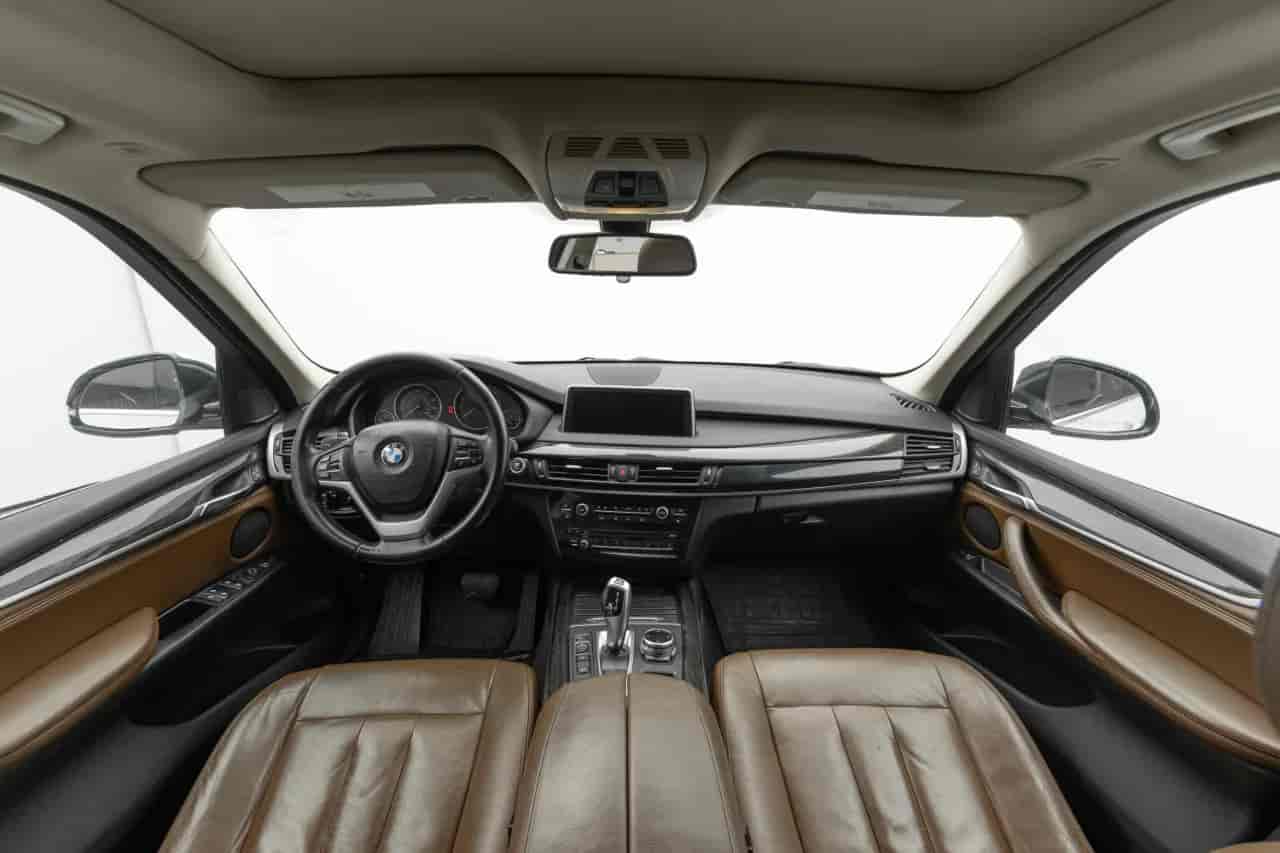 BMW X5 - 9