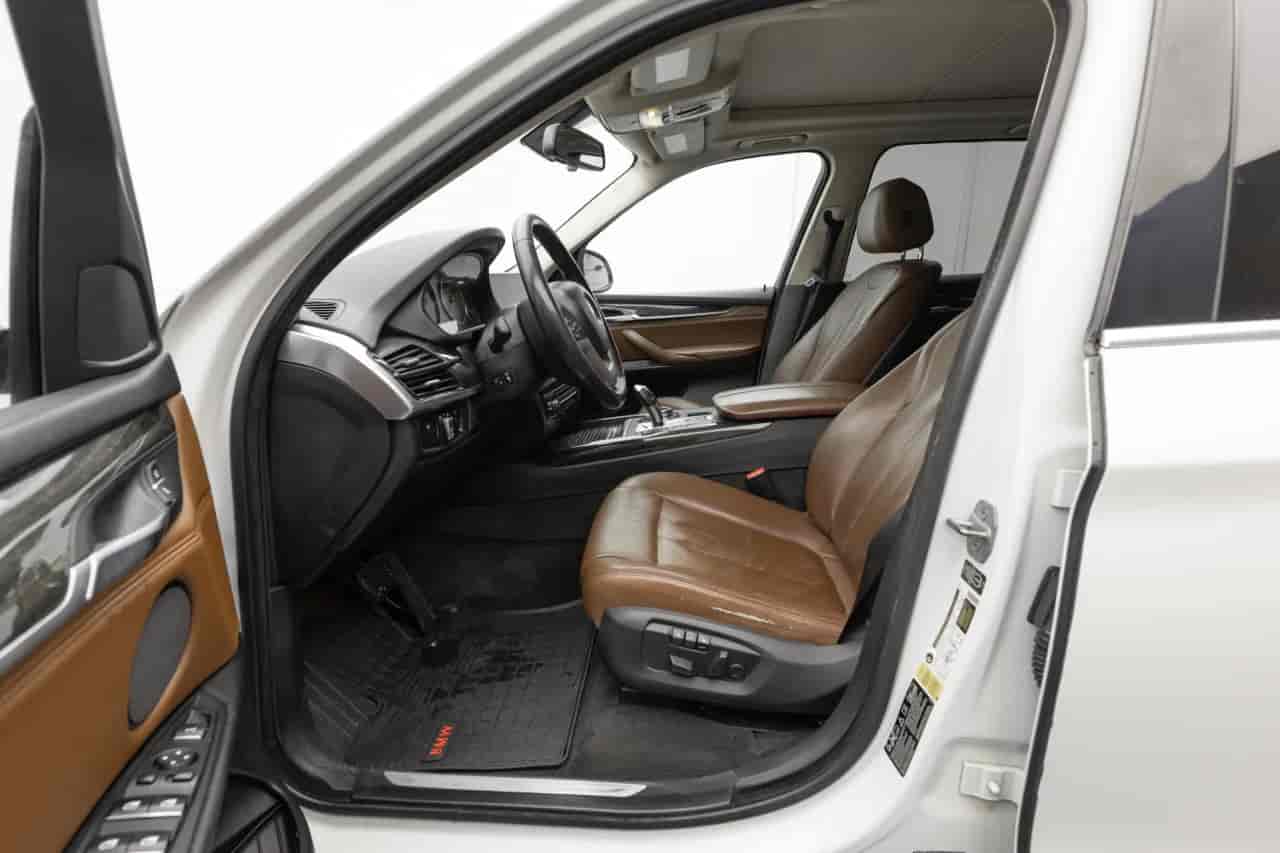 BMW X5 - 10