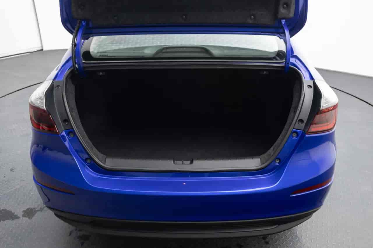 HONDA Insight - 7