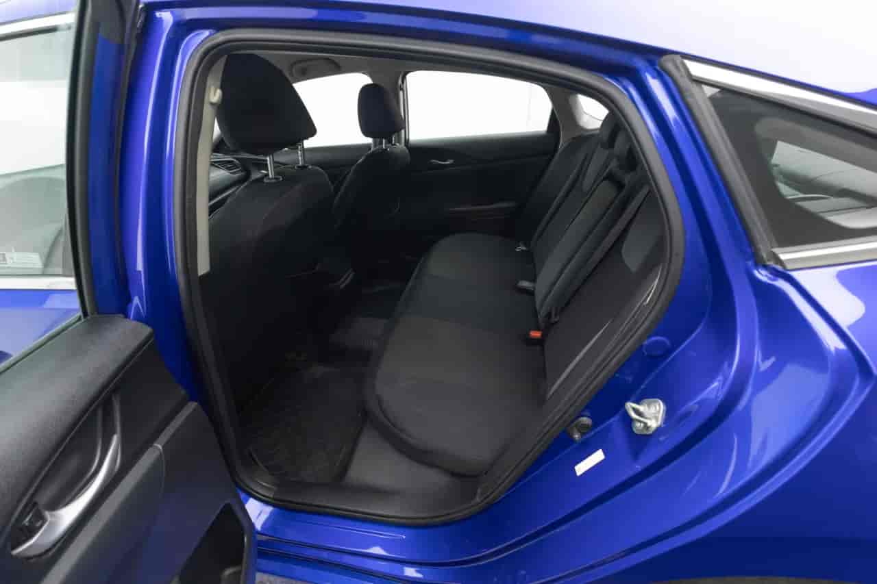 HONDA Insight - 8