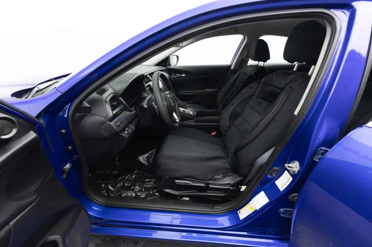 HONDA Insight - 10