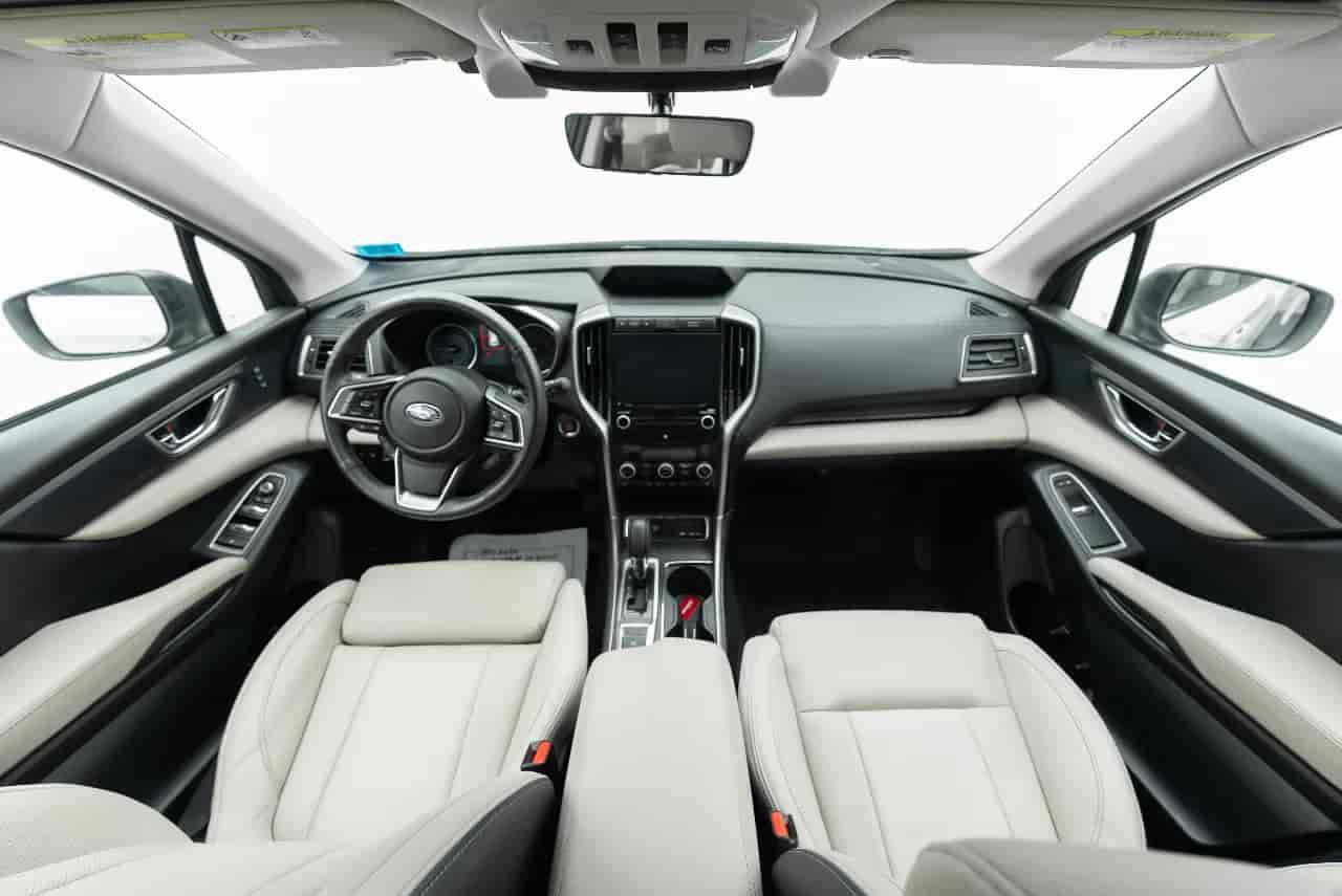 SUBARU Ascent - 9