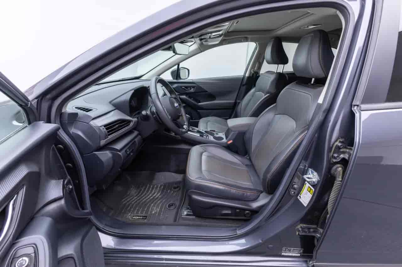 SUBARU Crosstrek - 10
