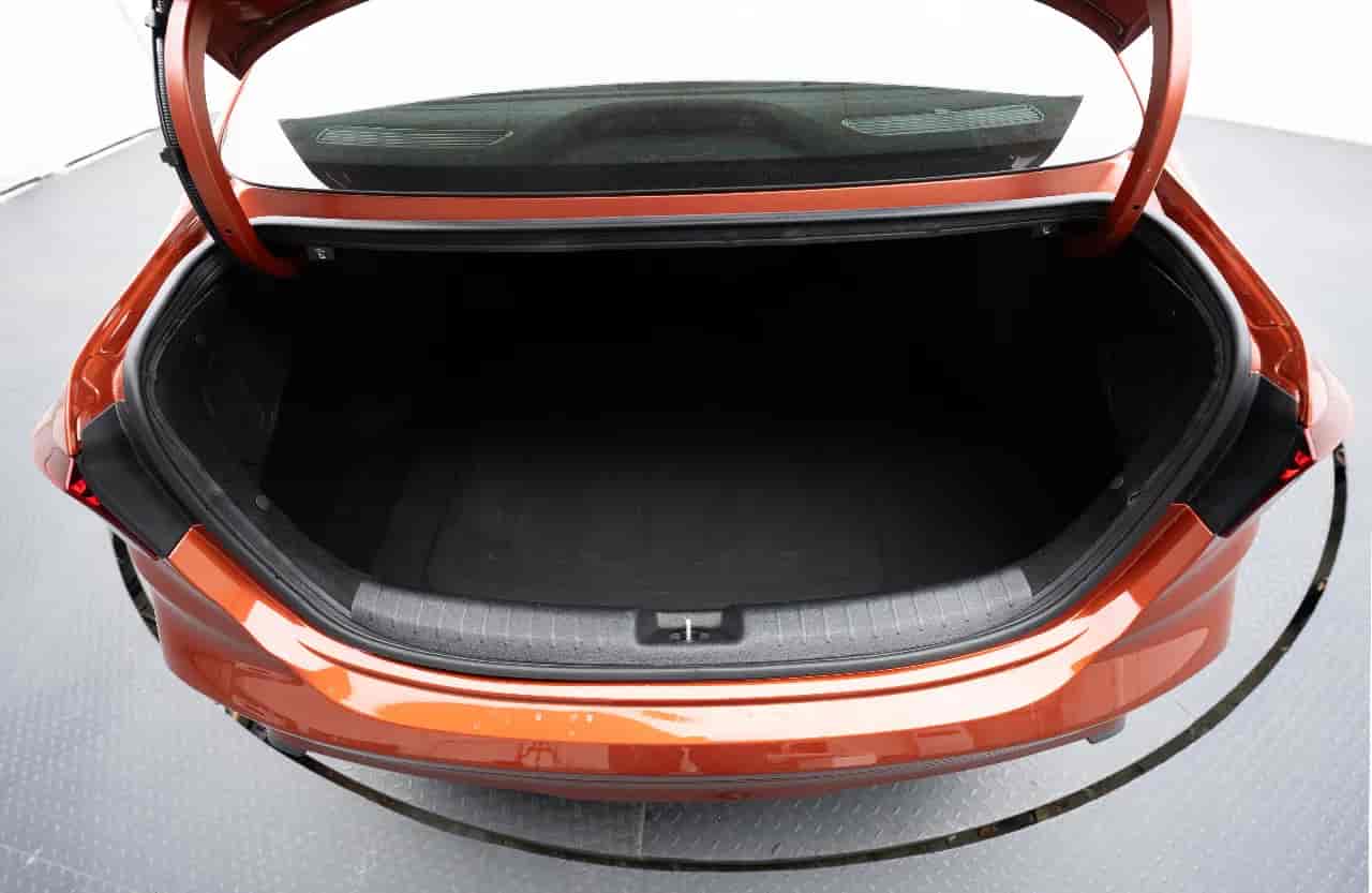 KIA Forte - 7