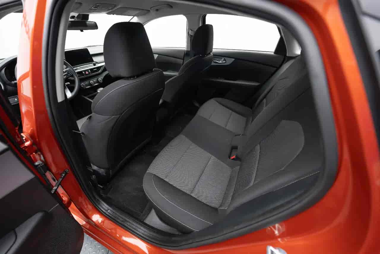 KIA Forte - 8