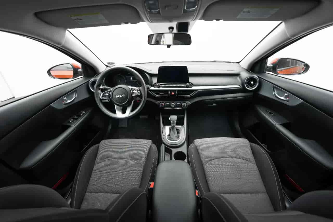 KIA Forte - 9