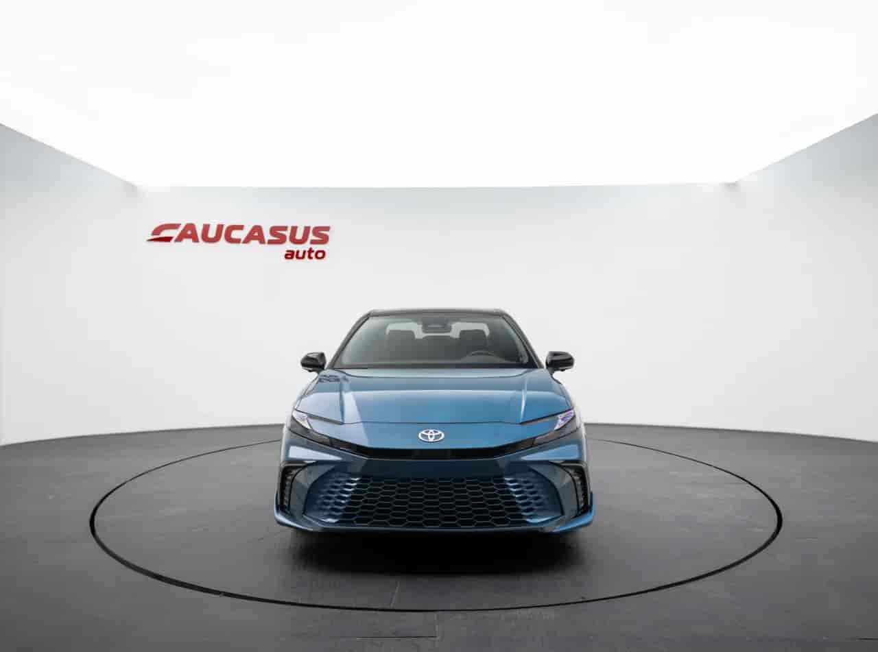 TOYOTA Camry - 2