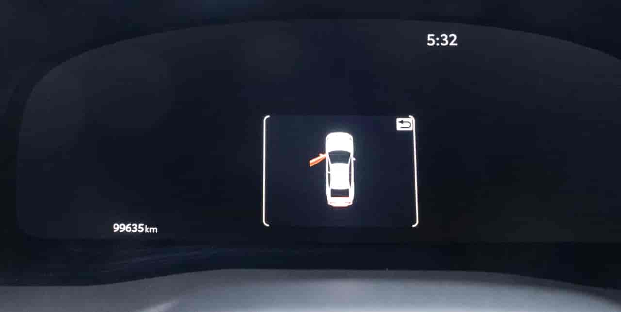 TOYOTA Camry - 10