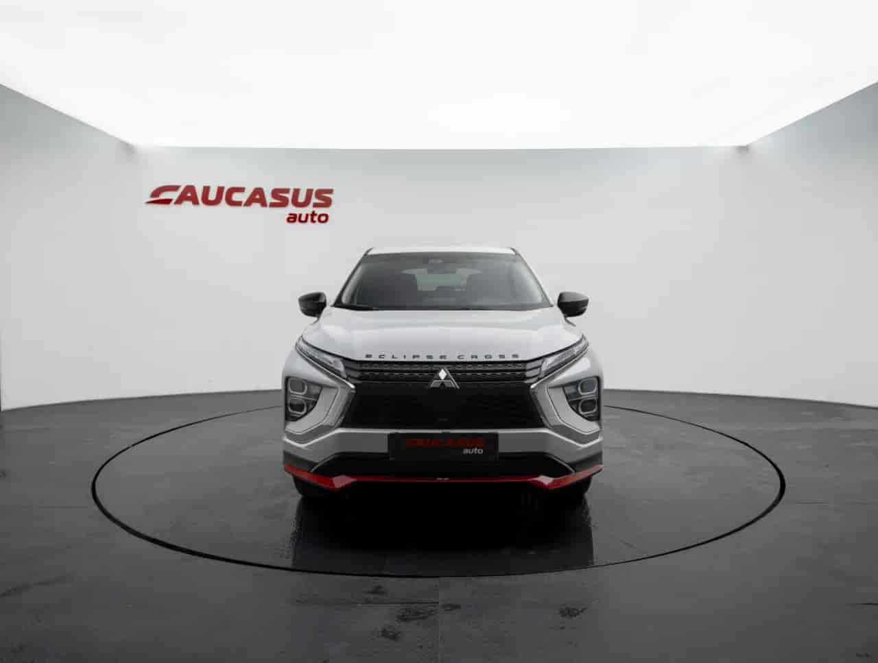 MITSUBISHI Eclipse Cross - 2