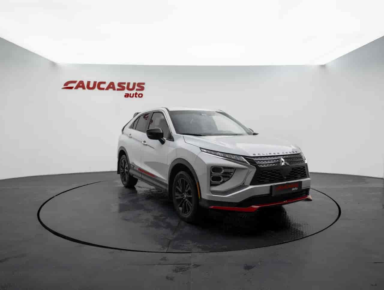 MITSUBISHI Eclipse Cross - 3