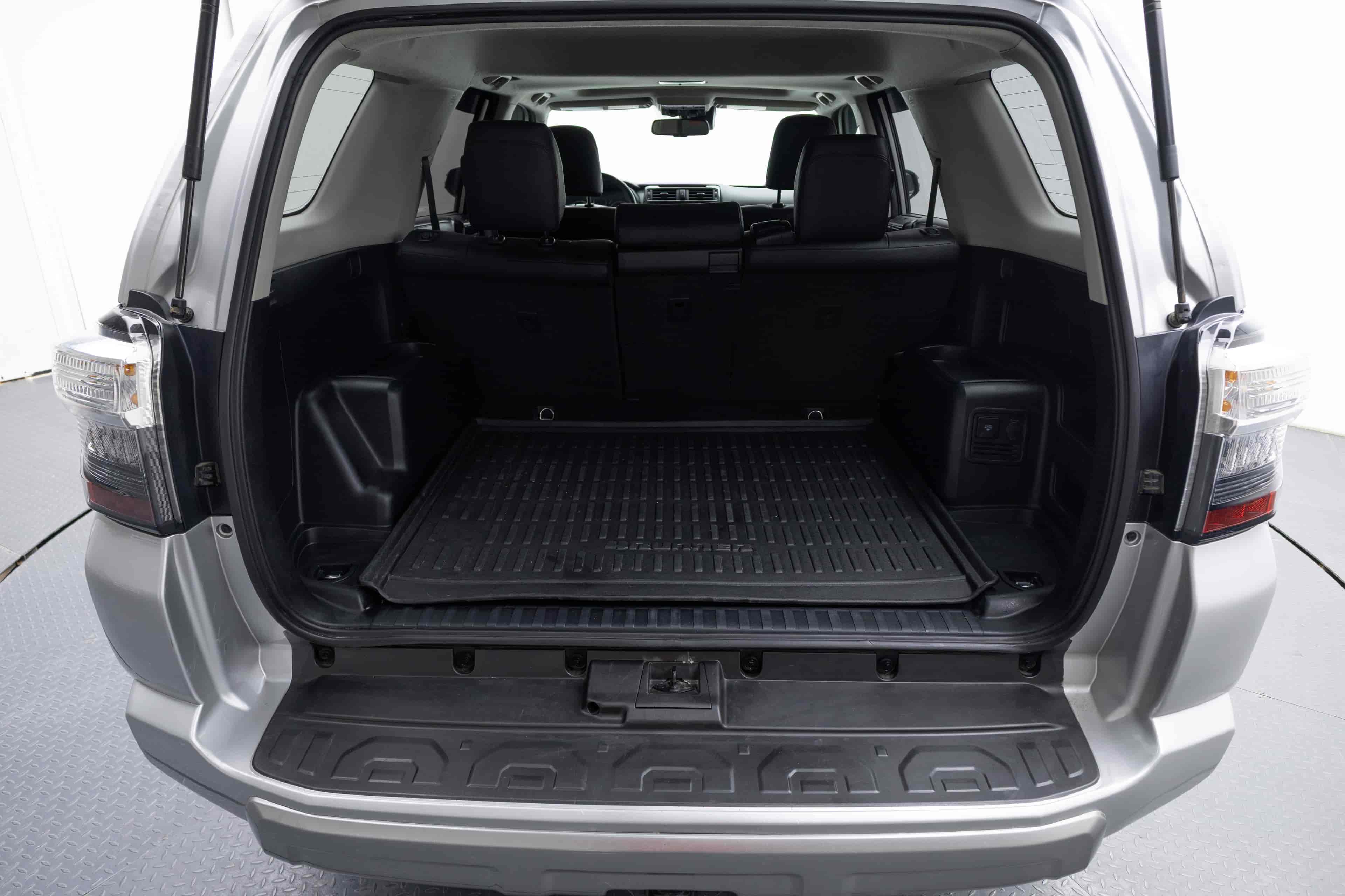 TOYOTA 4Runner - 7
