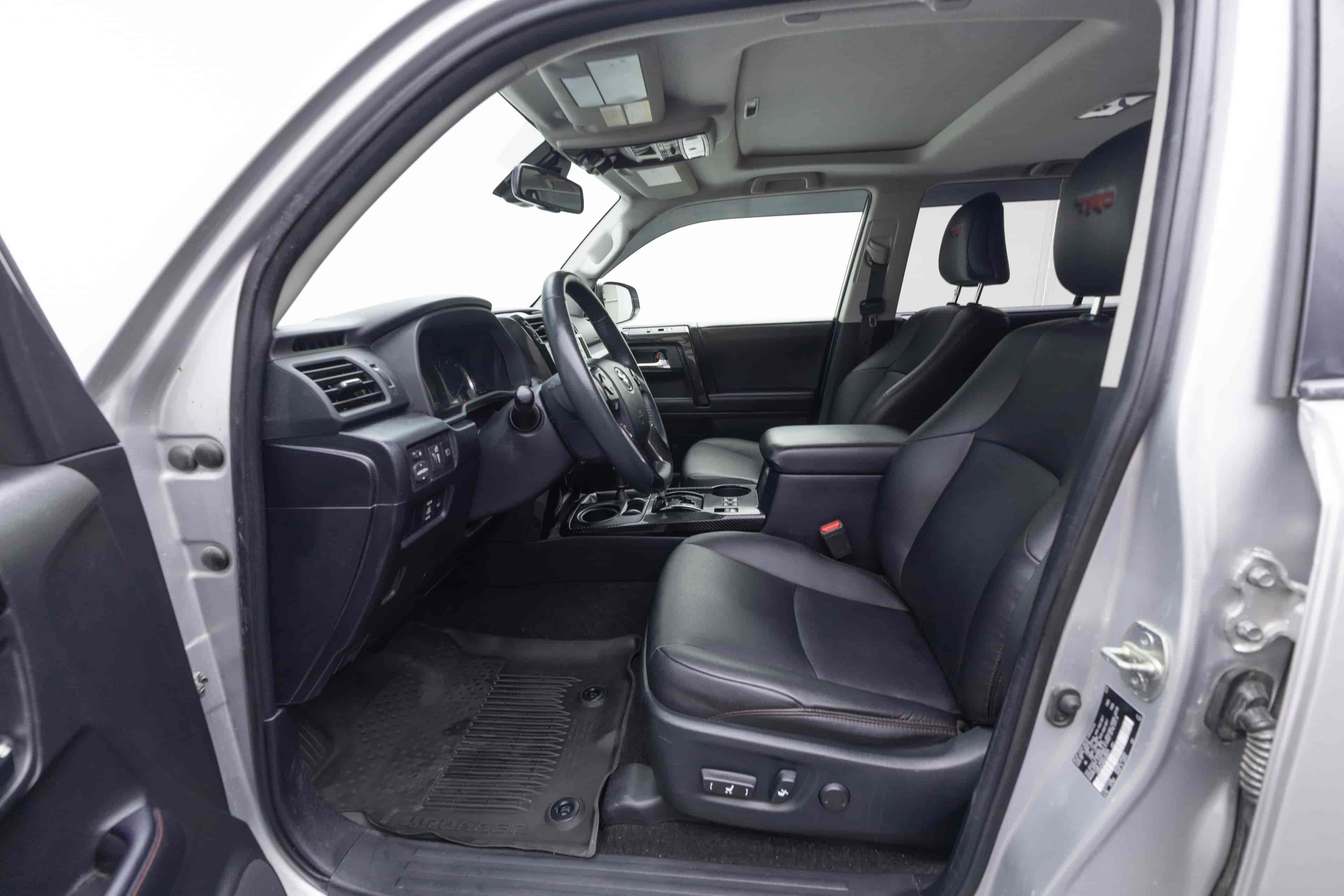 TOYOTA 4Runner - 10